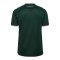 hummel SV Werder Bremen Trikot Away 2026/2027 Grün F6842 - gruen