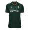 hummel SV Werder Bremen Trikot Away 2026/2027 Grün F6842 - gruen