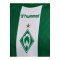 hummel SV Werder Bremen Trikot Home 2026/2027 Grün F6839 - gruen