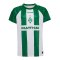 hummel SV Werder Bremen Trikot Home 2026/2027 Grün F6839 - gruen