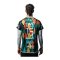 Hummel SWD PW Düren Karneval Trikot Away 2025/2026 Schwarz F2001 - schwarz