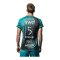 Hummel SWD PW Düren Trikot Home 2025/2026 Grau F0773 - grau