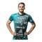 Hummel SWD PW Düren Trikot Home 2025/2026 Grau F0773 - grau