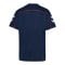 Hummel T-Shirt Kids Blau F7459 - blau