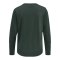Hummel Taylor T-Shirt Damen Grün F6753 - gruen