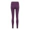 Hummel Te Christel Seamless Mid Waist Leggings Damen Lila F3561 - lila