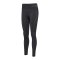 Hummel Te Christel Seamless Mid Waist Leggings Damen Schwarz F1038 - schwarz