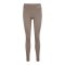 Hummel Te Christel Seamless Mid Waist Leggings Damen Grau F2120 - grau
