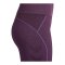 Hummel Te Christel Seamless Short Damen Lila F3561 - lila