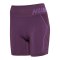 Hummel Te Christel Seamless Short Damen Lila F3561 - lila
