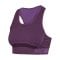 Hummel Te Christel Seamless Sports Tanktop Damen Lila F3561 - lila
