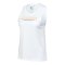 Hummel Te Confident Cotton Tanktop Damen Weiss F9001 - weiss