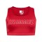 Hummel Te Curvy Plus Sport-BH Damen Mehrfarbig F3018 - mehrfarbig