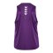 Hummel Tanktop Damen Lila F3397 - lila
