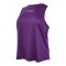 Hummel Tanktop Damen Lila F3397 - lila