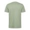 Hummel Te Effort Cotton T-Shirt Grün F6092 - gruen