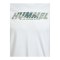 Hummel Te Effort Cotton T-Shirt Weiss F9001 - weiss
