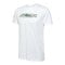 Hummel Te Effort Cotton T-Shirt Weiss F9001 - weiss