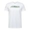 Hummel Te Effort Cotton T-Shirt Weiss F9001 - weiss