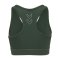 Hummel Te Fundamental Sport-BH Damen Grün F6126 - gruen