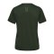 Hummel Te Tola T-Shirt Damen Grün F6126 - gruen