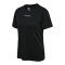 Hummel Te Tola T-Shirt Damen Schwarz F2001 - schwarz
