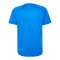 Hummel Te Topaz T-Shirt Blau F7335 - blau