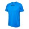 Hummel Te Topaz T-Shirt Blau F7335 - blau