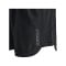 Hummel Te Vital Woven Short Damen Schwarz F2001 - schwarz