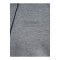 Hummel Tech Fleece Boxy Half Zip Sweatshirt Damen Grau F2006 - grau