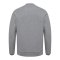 Hummel Sweatshirt Grau F2006 - grau