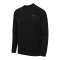 Hummel Sweatshirt Schwarz F2001 - schwarz