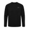 Hummel Sweatshirt Schwarz F2001 - schwarz