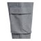 Hummel Tech Fleece Loose Cargo Hose Grau F2006 - grau