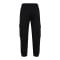 Hummel Tech Fleece Loose Cargo Hose Schwarz F2001 - schwarz