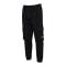 Hummel Tech Fleece Loose Cargo Hose Schwarz F2001 - schwarz