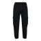 Hummel Tech Fleece Loose Cargo Hose Schwarz F2001 - schwarz