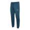 Hummel Tech Fleece Regular Hose Blau F7280 - blau