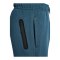 Hummel Tech Fleece Regular Hose Blau F7280 - blau