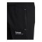 Hummel Hose Schwarz F2001 - schwarz