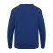 Hummel Tech Fleece Regular Sweatshirt Blau F7424 - blau
