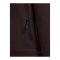 Hummel Tech Fleece Zip Hoody Braun F8051 - braun