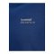 Hummel Tech Loose T-Shirt Blau F7424 - blau