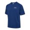 Hummel Tech Loose T-Shirt Blau F7424 - blau