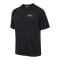 Hummel Tech Loose T-Shirt Schwarz F2390 - schwarz