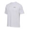 Hummel Tech Loose T-Shirt Weiß F9001 - weiss