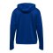 Hummel Tech Move Kapuzenjacke Blau F7045 - blau