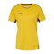 Hummel Tech Move Trikot kurzarm Damen F5001 - gelb