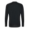 Hummel Tech Move Trikot langarm Schwarz F2001 - schwarz
