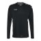 Hummel Tech Move Trikot langarm Schwarz F2001 - schwarz